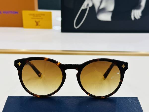 Louis Vuitton Sunglasses Top Quality LVS03204